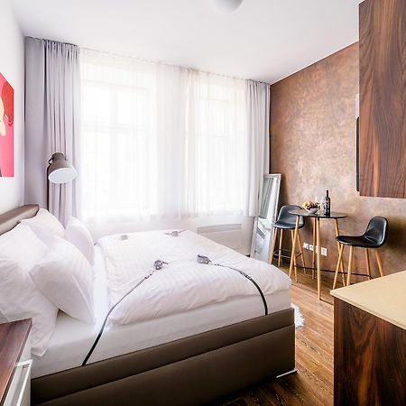 Fifty Shades Of Gray Studio, City Center Hradec Králové 외부 사진