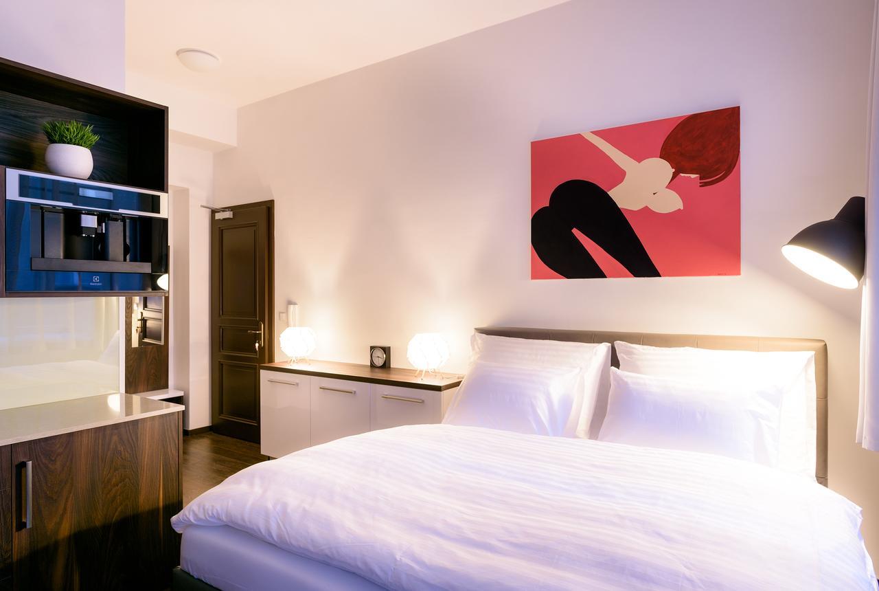 Fifty Shades Of Gray Studio, City Center Hradec Králové 외부 사진