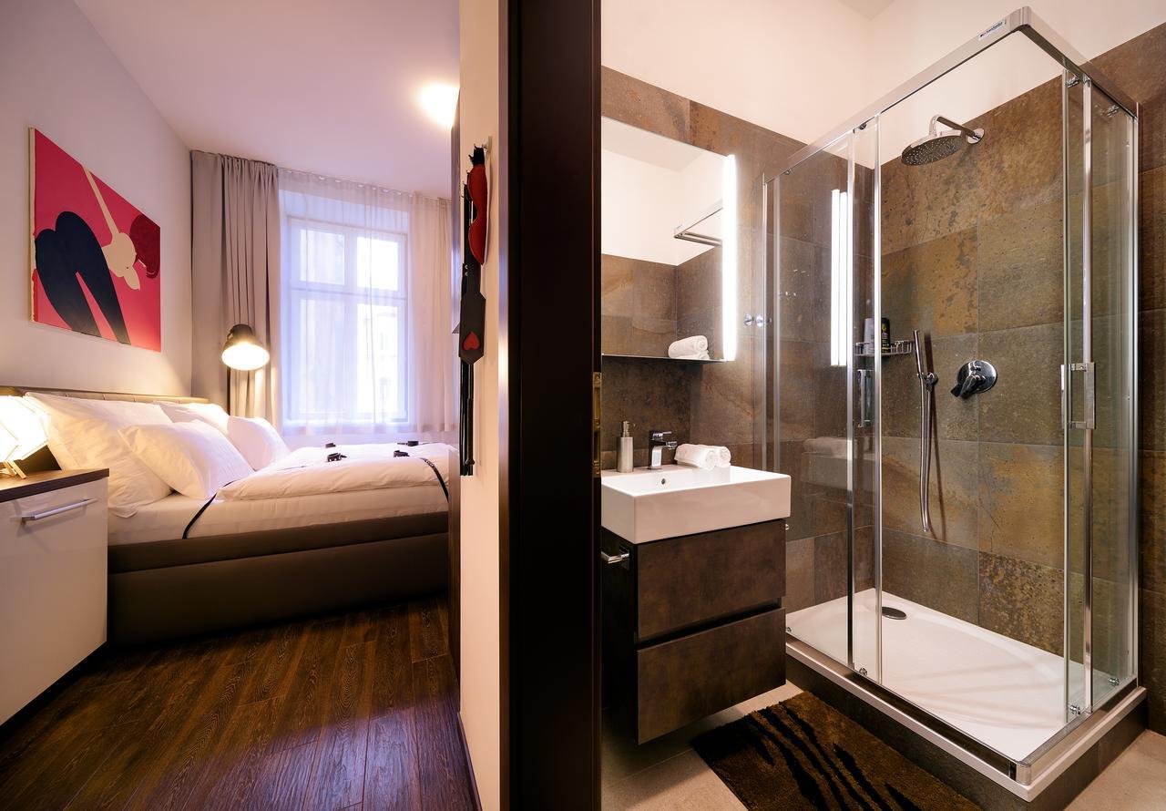 Fifty Shades Of Gray Studio, City Center Hradec Králové 외부 사진