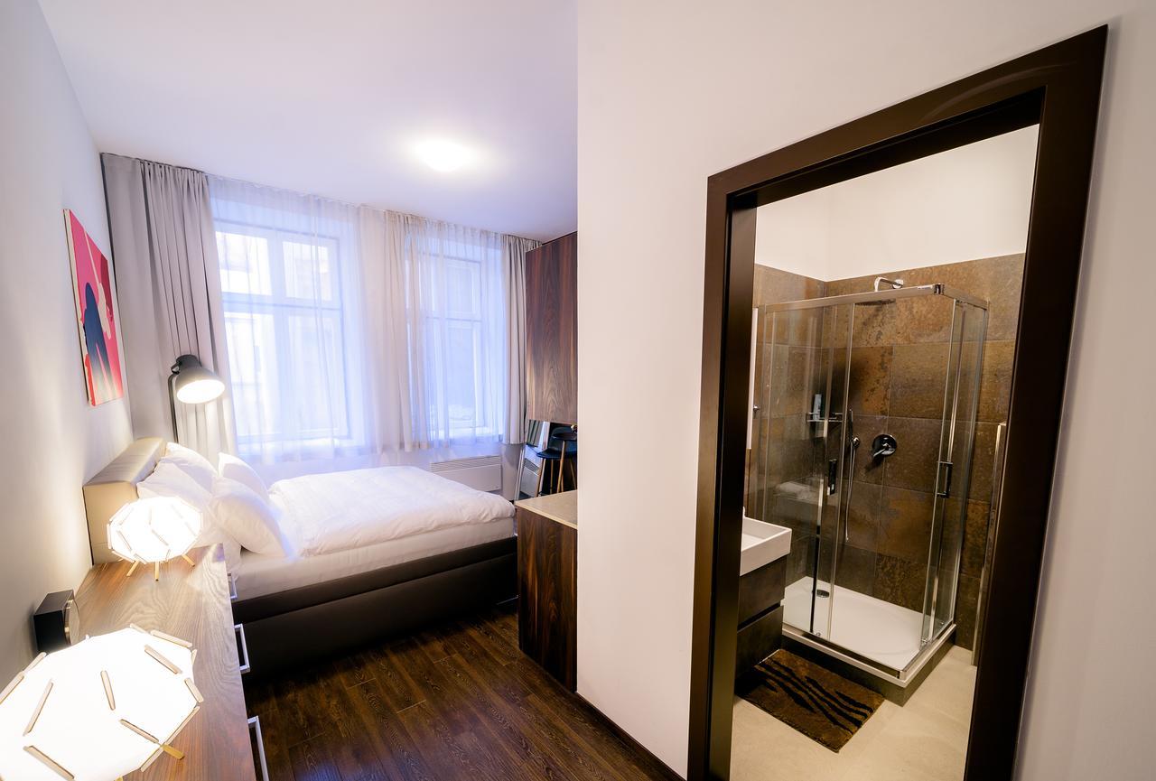 Fifty Shades Of Gray Studio, City Center Hradec Králové 외부 사진