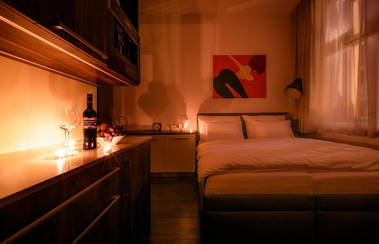 Fifty Shades Of Gray Studio, City Center Hradec Králové 외부 사진