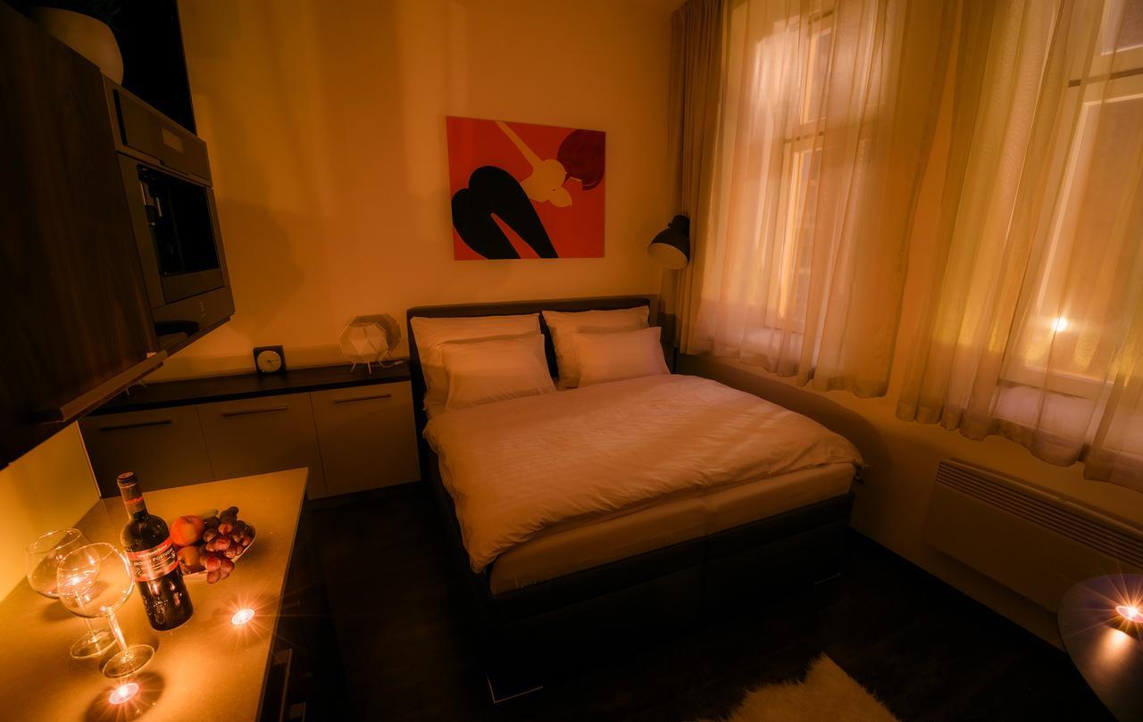 Fifty Shades Of Gray Studio, City Center Hradec Králové 외부 사진
