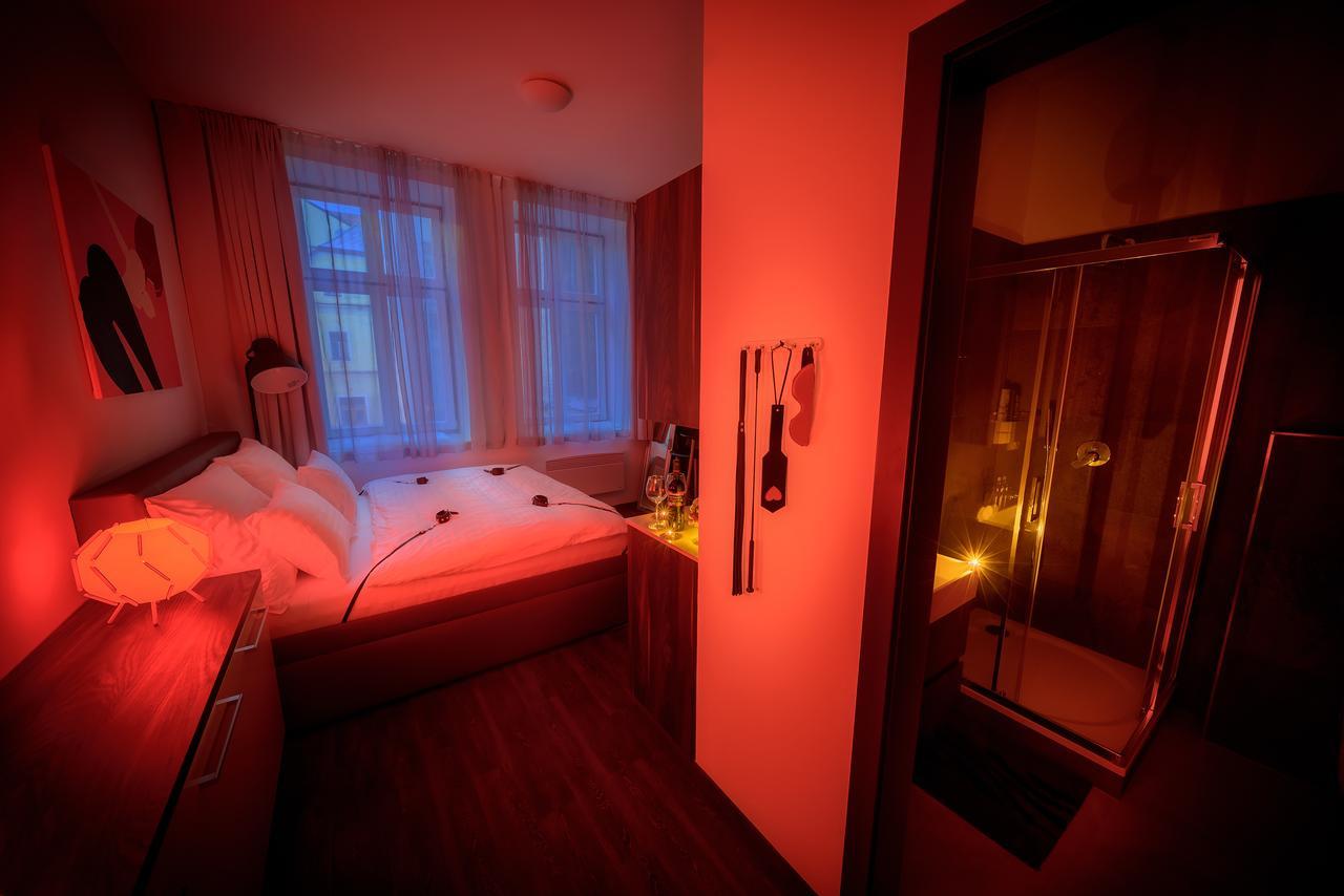 Fifty Shades Of Gray Studio, City Center Hradec Králové 외부 사진